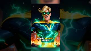 What If Mr. Incredible Never Rejected Buddy? (Dark Incredibles Timeline)  #theincredibles #pixar