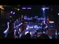 Beati Mortui - Prey [Live in Moscow 2010] 