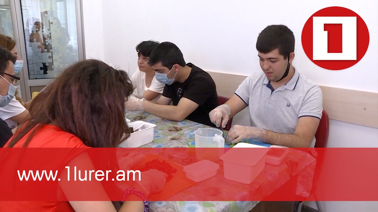 Աուտիզմ ունեցողներին աջակցության պետական ծրագրերը