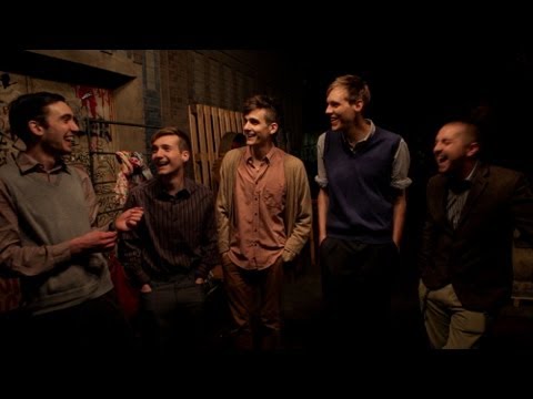 Spring Offensive - A Stutter and a Start /// Berlin Sessions #32