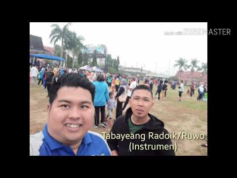 Tabayeang Radoik Instrumen