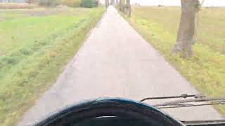 트랙터 트럭 Renault Magnum AE 385 (2 CULASSE / MANUAL GEARBOX / PERFECT) | 이미지 8 - Autoline