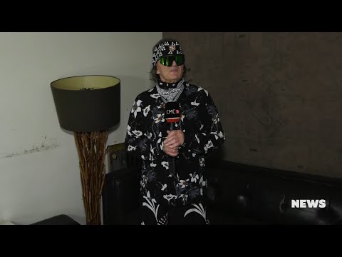 CMC NEWS 29.11.2021. -  Jura Stublić & Film,  Damir Kedžo,  Petar Radanović