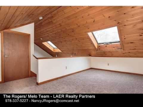 84 10Th St Unit 6, Lowell MA 01850 - Condo - Real Estate - For Sale -