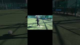 ヤット流「ふんわりパス」を蹴るための3つの秘訣
