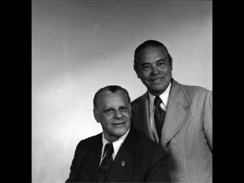 Añoranza Dueto de Antaño