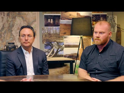 The Secret of Skinwalker Ranch - Behind The Gates | S6 E10 | Being Watched And Being Hacked [2025]