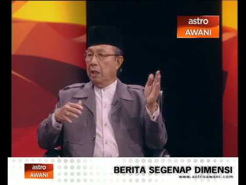 Aziz Sattar pernah dihalau P. Ramlee