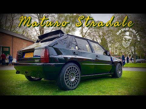 Next level Retro Resto Mod