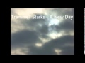 Trammell Starks - A New Day