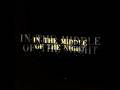 In The Middle Of The Night Aesthetic Lyrics Shorts Lyrics Aesthetic