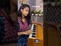 O Re Piya Sargam Part On Harmonium By Sonia Rani Music Harmonium Music Hindi Songs