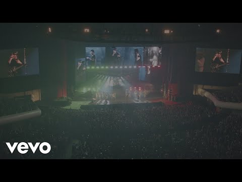 Morat - Debí Suponerlo (En Directo desde el Auditorio Nacional de México)