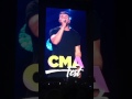 Sam Hunt CMA Fest