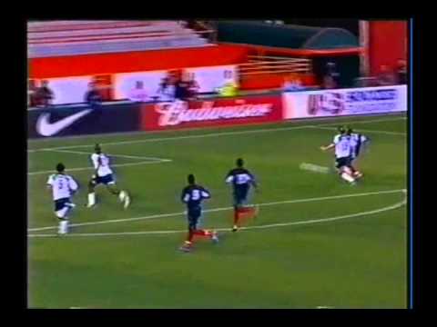 2004 (March 13) USA 1-Haiti 1 (Friendly).avi