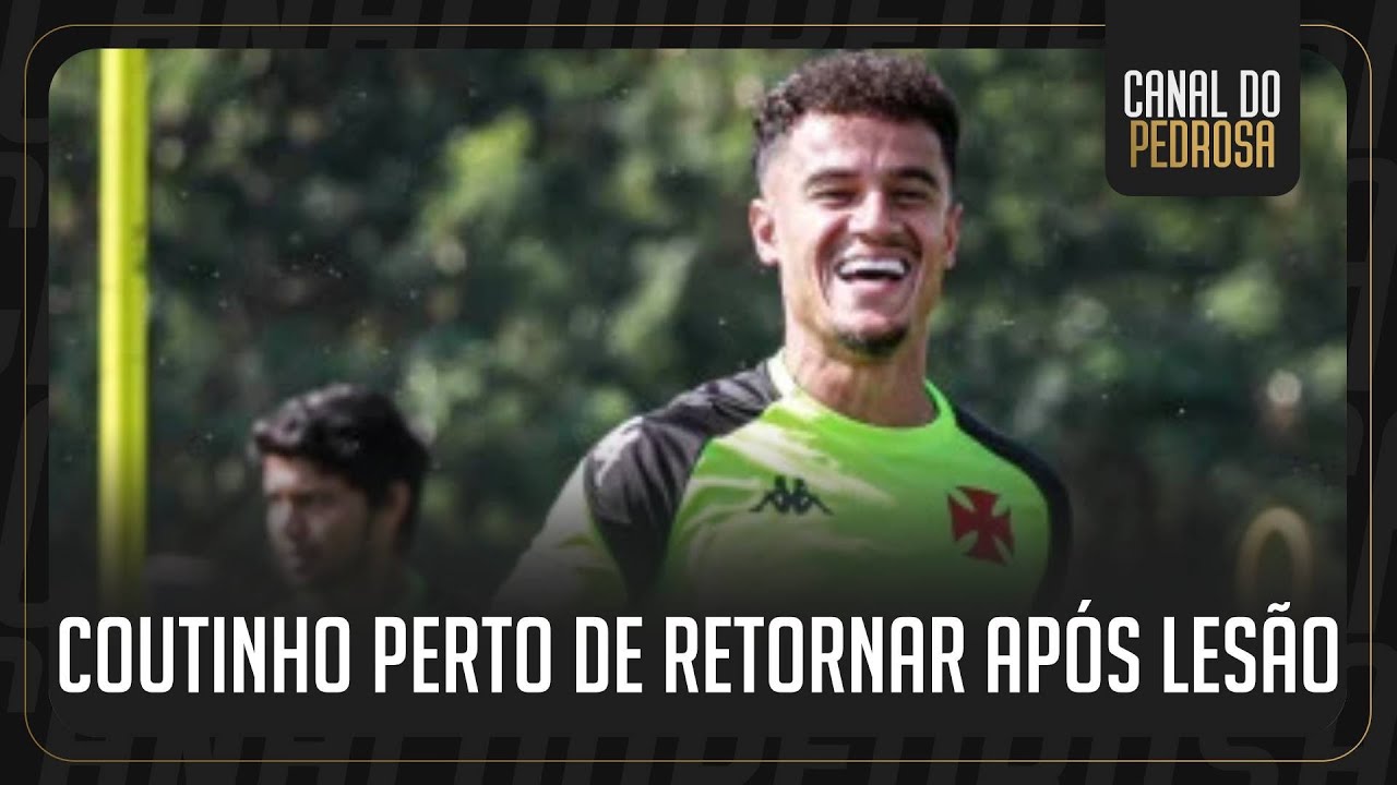 JOGADORES SE PRONUNCIAM EM APOIO A LÉO, POSSÍVEL VOLTA DE COUTINHO E MAIS | CONFIRA!