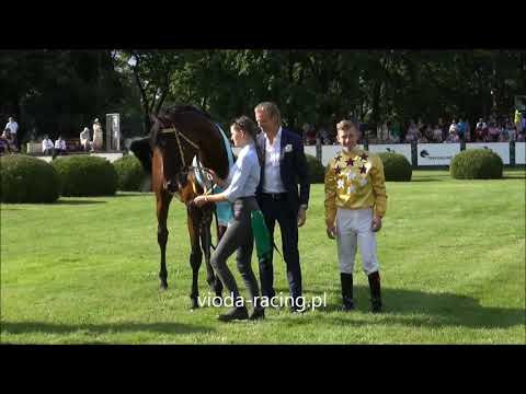 Gon. VI (Westminster Derby) - 19.07.2020 - Night Thunder (Nathaniel - Memories of Summer)