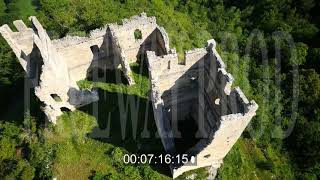 Château de Miglos