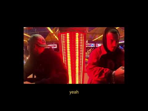 nastyfactor X Mike Find Mind - Surfista Prateado