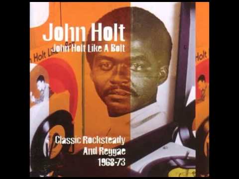 John Holt - Have you ever been to heaven