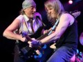 Deep Purple - "Rat Bat Blue" - Reading, UK 1996