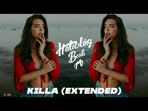 Young Safi x Damian Twilt - Killa (Extended)