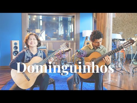 Lamento Sertanejo / Nilopolitano - Dominguinhos by @DuoSiqueiraLima
