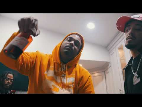 GT x Ace Money - Wife Who? (Official Music Video)(Prod.BeatsBySav)