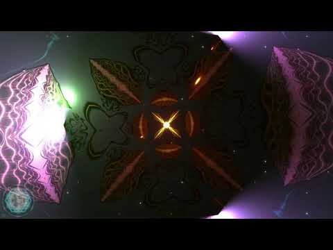 Tandem Project X – Divine Ritual [Psy-Visualization]