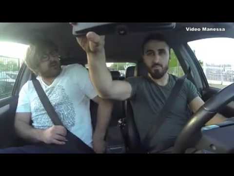 Deutsche vs Ausländer In der Fahrschule