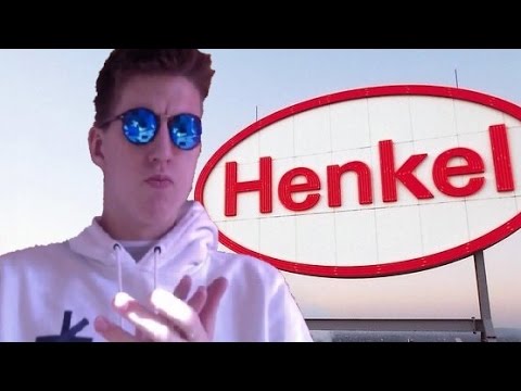 DAX-News || #2 Henkel