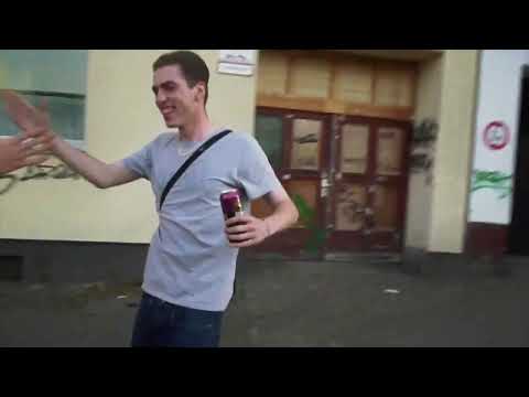 kevin + hqwilli  Segen oder Fluch [reupload]