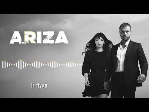 Arıza Dizi Müziği | İhtiyar