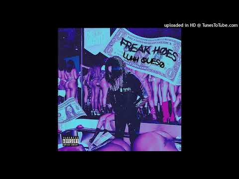 Luhh Queso - Naked (Prod. By TaeHuncho)