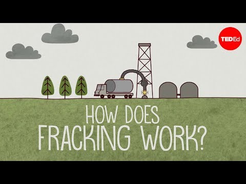 image-What are facts about shale?