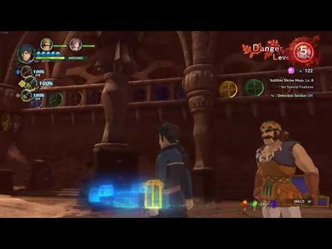I'm Stuck...... | Ni No Kuni 2 - Revenant Kingdom