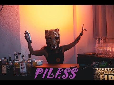 CLUB SUMMER MIX 2020-DEEP HOUSE THERAPY SELECTED BY- PILESS