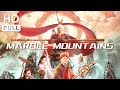 【ENG SUB】Marble Mountains | Fantasy, Costume | Chinese Online Movie Channel
