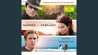 Wallfisch: Gilbert's Theme