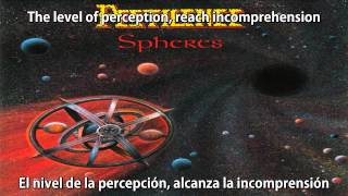Pestilence - The Level Of Perception (Lyrics &amp; Subtitulado al Español)