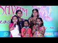 High Octane Presents Ugadi Utsavam 2018 Ugadi Song