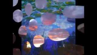 Barry Wedgle  &  Juls De La Pena 'In Your Dreams'