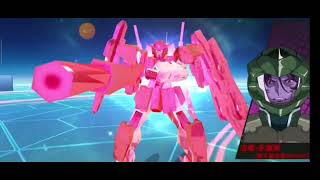 亞服  高鋒爭鋒  王牌智天使高達!最強狙擊後衛登場! - Saitama SEA 電玩頻道