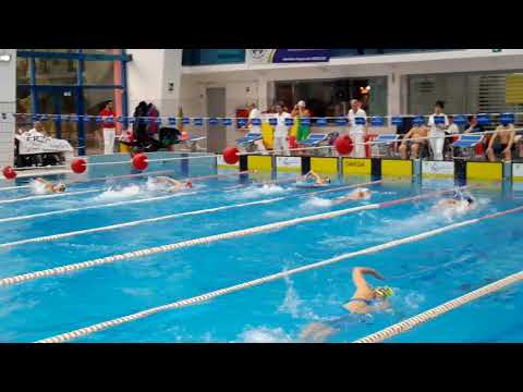 Ricci Sira 100sl - L'Aquila 2018