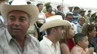 preview picture of video 'Jaripeo y Mojiganga Tetitlan  2007 - 2'