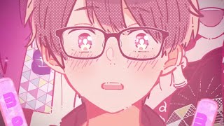 - 🍮月曜日の憂鬱/歌ってみたver.ふぅせ