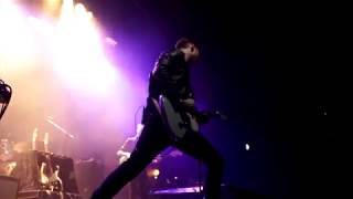 Laurence Jones - announce The Truth
