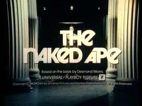 afbeelding The Naked Ape (1973) Trailer