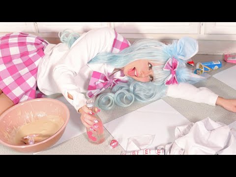 PiNKII - Hard Candy (Official Video)