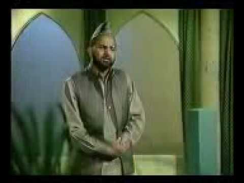 Qari Muhammad Farooq Pakistani Qari Naat Khawan Journalist